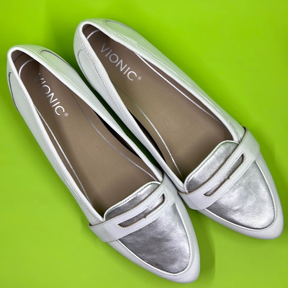 Savannah Loafers